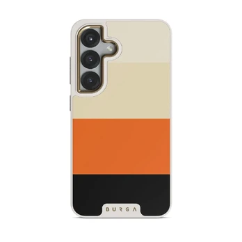 Triple Take - Samsung Galaxy S25 Plus Case, Elite Light (Magnetic) / Gold