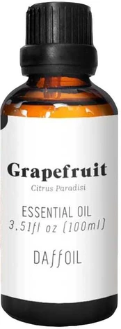 Daffoil Grapefruit essential oil 100 ml