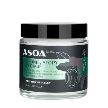 ASOA_Apelsinų žiedų hidrolatas 100 ml