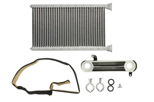 THERMOTEC D6B023TT Interior heater radiator