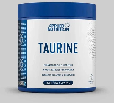Applied Nutrition Taurine 200 g.