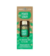 Purity Vision Bio Power Serum kaina
