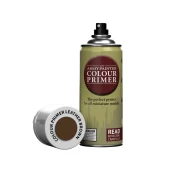 Colour Primer: Leather Brown kaina