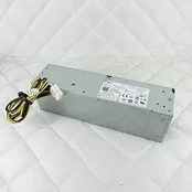 Maitinimo šaltinis do laptopa Dell Power Supply 255W - FN3MN kaina