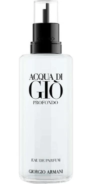 Giorgio Armani Acqua Di Gio Profondo 150ml Vyrams EDP