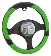 Vairo užvalkalas Compass Color Line, juoda/žalia kaina