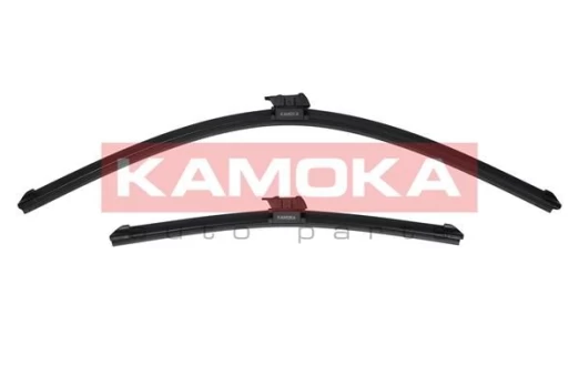 Valytuvai KAMOKA 27F06
