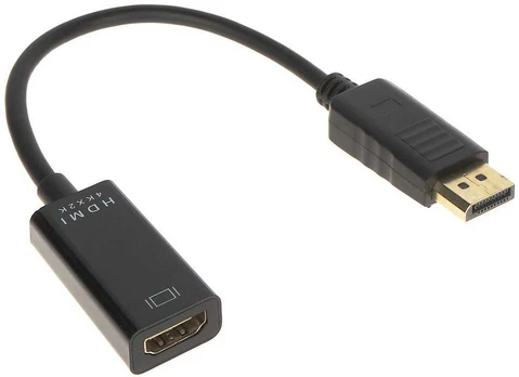 Array Masyvas ADAPTERIS DP-W/HDMI-G