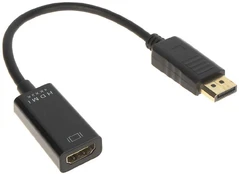 Array Masyvas ADAPTERIS DP-W/HDMI-G kaina