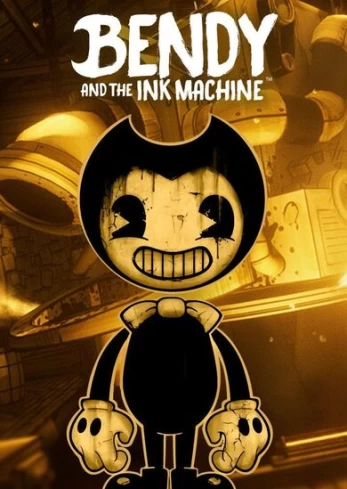 Bendy and the Ink Machine PC