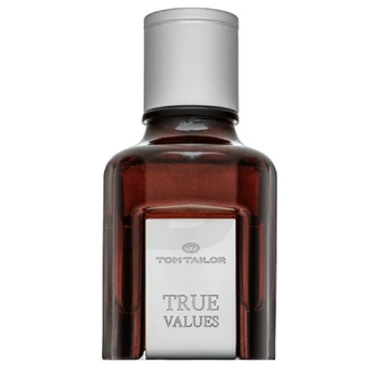 Tom Tailor True Values For Him EDT tualetinis vanduo vyrams, 30 ml