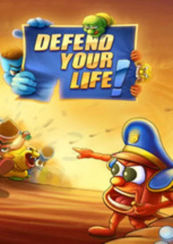 Defend Your Life PC