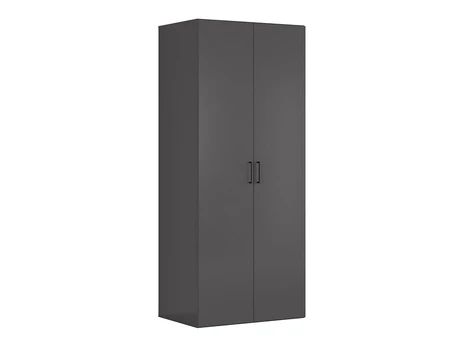 Spinta Flex, 240x100x66 cm, pilka