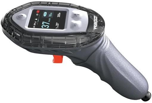 Remote control for WAYDOO EVO boards
