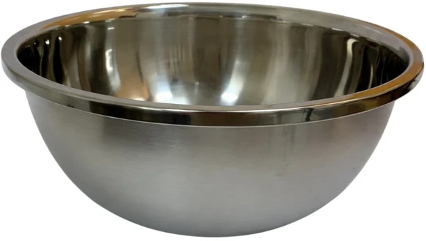 Metalinis dubuo 34cm 3128-34