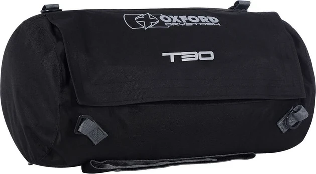 Atsparus vandeniui Roll Bag Oxford DryStash T30