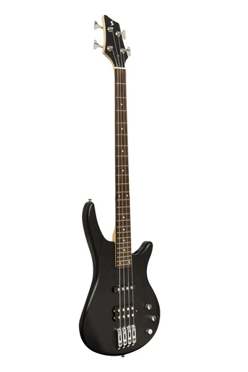 Bosinė gitara Stagg SBF-40 BLK