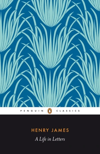 Henry James