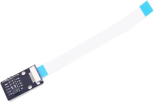 Nextion Lcd Io adapteris išplėstiniams Hmi moduliams