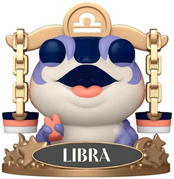 Funko POP figure Zodiac Libra