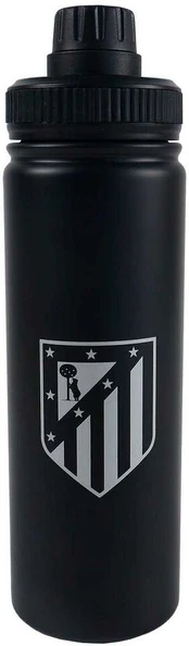 Kelioninis Cyp Brands Atletico de Madrid Nerūdijantis plienas bottle 750ml
