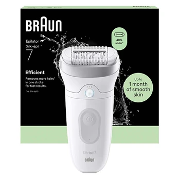 BRAUN SILK-ÉPIL 7 7-000