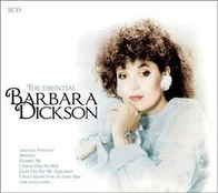 CD Barbara Dickson - The Essential
