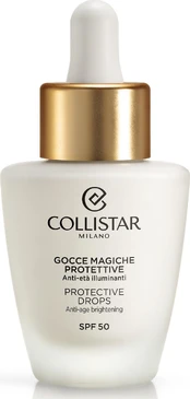 Apsauginis koncentratas Collistar Protective drops SPF50, 30 ml. kaina
