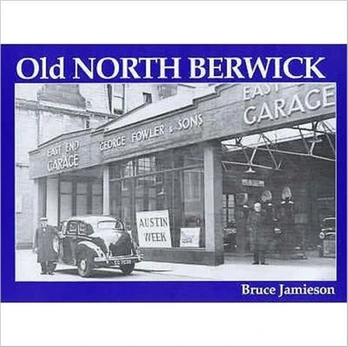 Old North Berwick