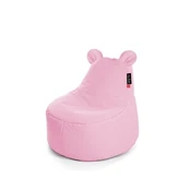 Sėdmaišis Teddy Lychee Pop Fit, rožinis