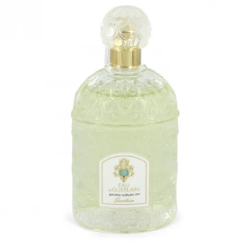 Guerlain Eau De Guerlain Eau De Toilette Spray Unisex 100 ml for Men