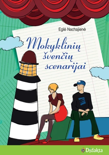 Mokyklinių švenčių scenarijai