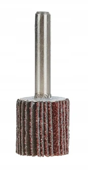 Šlifavimo diskas 20x20x6 mm, P100, Geko