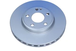 Stabdžių diskas QUARO QD5809