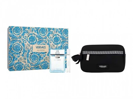 Kvepalai vyrams Versace Man EDT, 100 ml