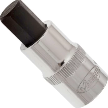 Šešiakampio lizdo komplektas VIGOR V2106