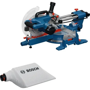 Bosch GCM305-216S, CT