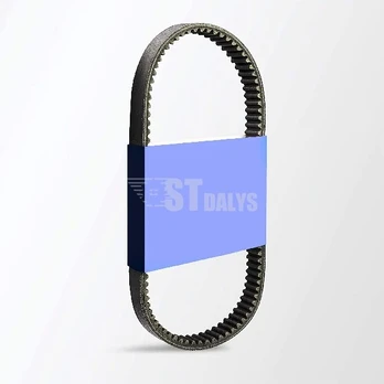 Dantytas diržas AL-KO 548606