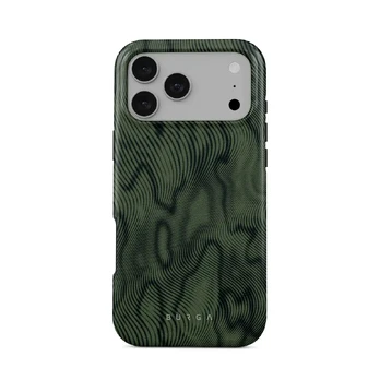 Pioneer - iPhone 17 Pro Max Case, Tough (MagSafe) / N/A