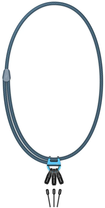 Peak Design Mobile Crossbody Multi-Strap, ocean | M-CPS-M-DS-1