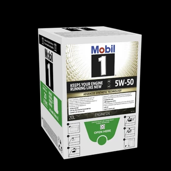 Variklio alyva MOBIL 157729