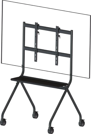 Televizoriaus stovas Vision, 55-100", 100 kg
