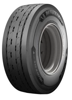 MICHELIN X MULTI HL T 385/65 R22.5 164 K