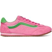 Laisvalaikio batai Vans Super Lowpro VN000E89GH71 Rožinė