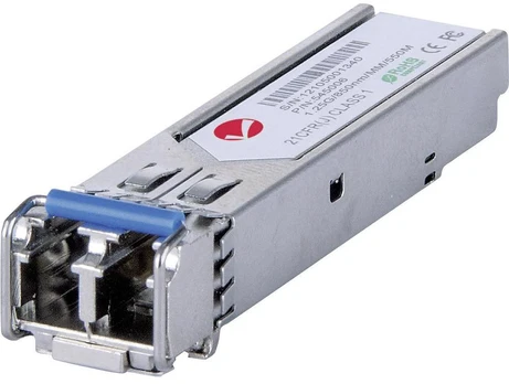 Modulis Intellinet MiniGBIC / SFP 545006