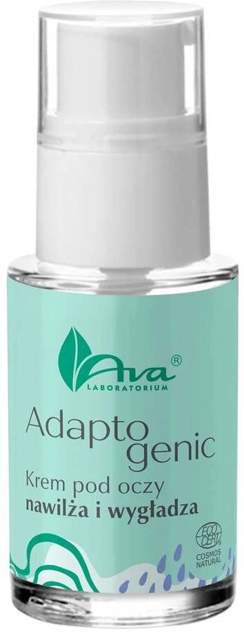 Ava Laboratorium Adaptogenic krem pod oczy 15ml