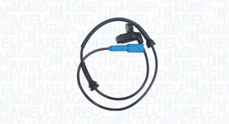 Jutiklis, rato greitis MAGNETI MARELLI 172100064010 kaina