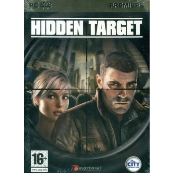 Hidden Target PC
