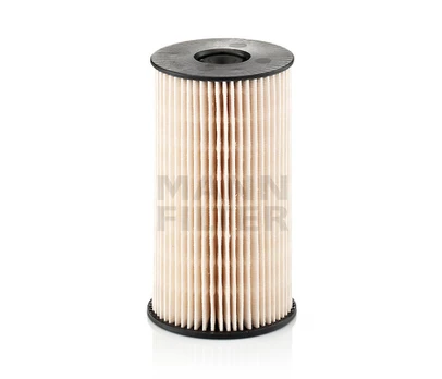 Kuro filtras PU825x