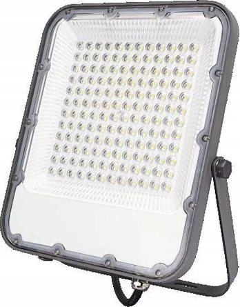 Prožektorius Germina Prožektorius LED, 200 W, 20000 lm, 5000 K, IP65, Ares, GERMINA